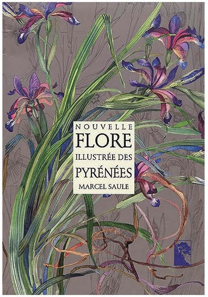 La nouvelle flore illustrée des Pyrénées